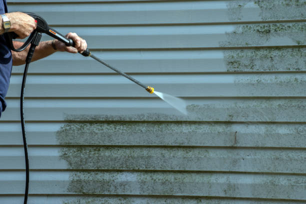 Best Oil and Grease Removal from Surfaces in Bear Creek Ranch, TX