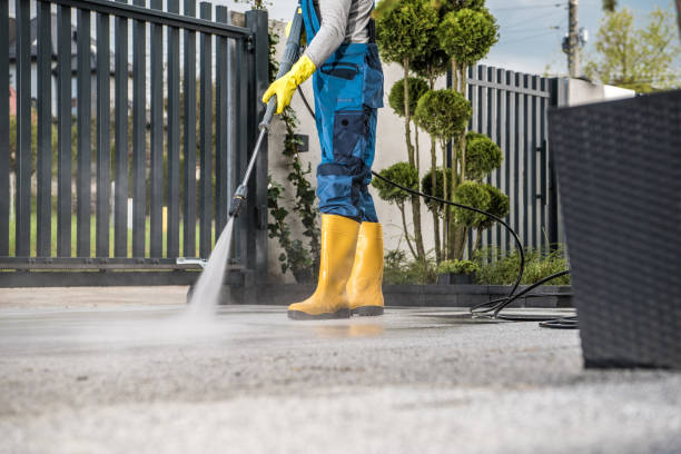 Best Deck and Patio Pressure Washing in Bear Creek Ranch, TX