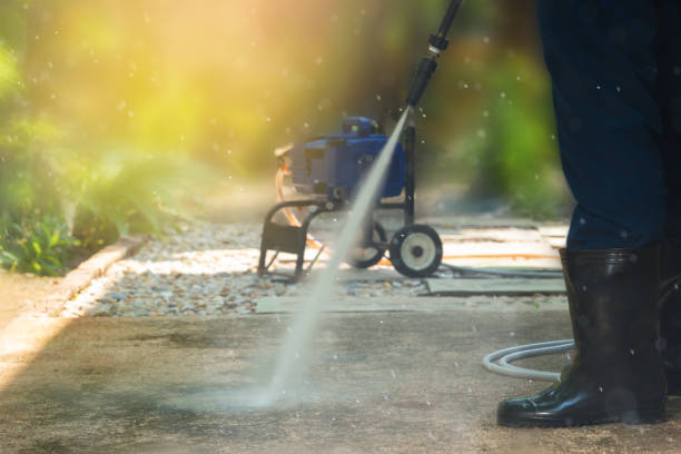 Best Window and Screen Pressure Cleaning in Bear Creek Ranch, TX