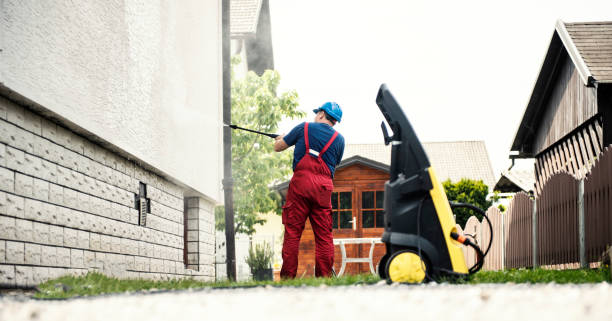 Bear Creek Ranch, TX Pressure Washing Services Company